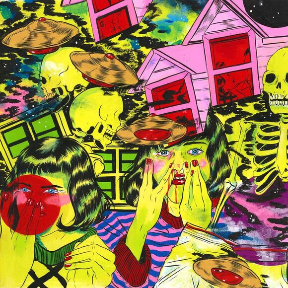 Conway the Machine - Conductor Machine LP LP - Picture 1 of 1